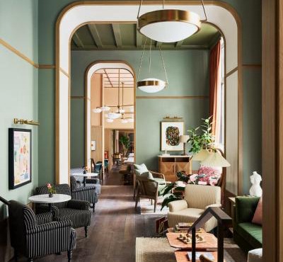 Fidelity Hotel