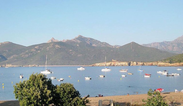 Fidiamare by Interhome