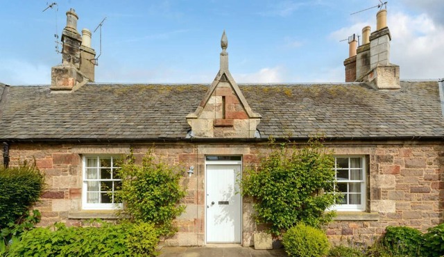 Fidra Cottage - Stunning place to stay!