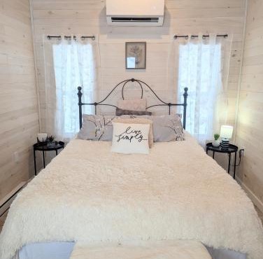 Field and Fern Cottages