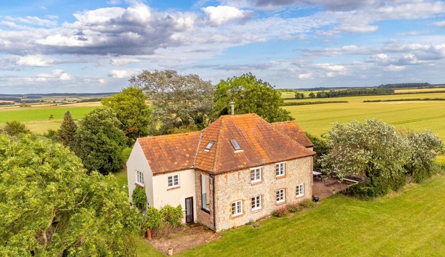 Field Barn Cottage, Burnham Market, Norfolk