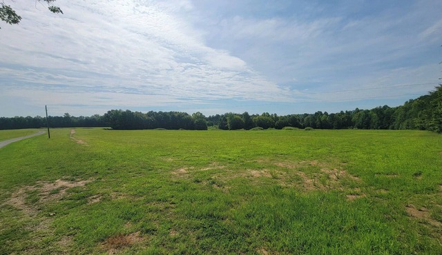 Field Campsites for Blue Ridge Rock Fest Alton, Va