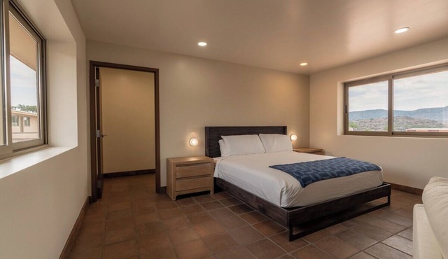 Field House 5 at High Frontier