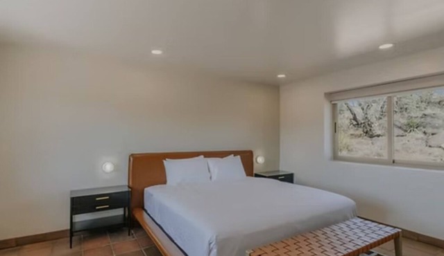 Field House 7 at High Frontier