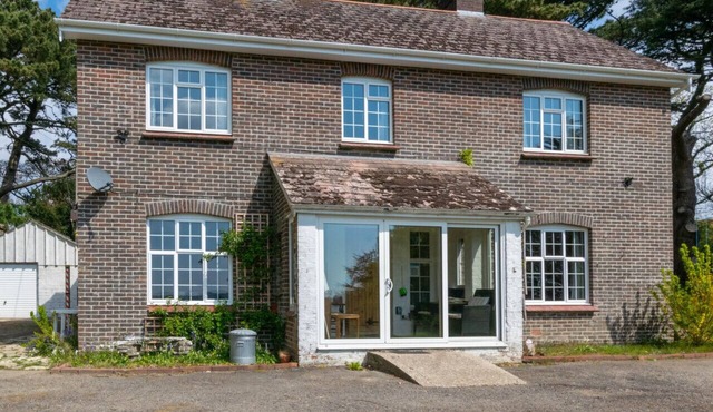 Field House - Four Bedroom House, Sleeps 8