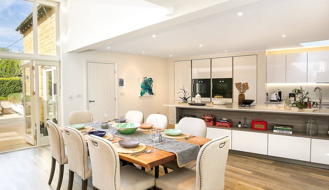 Field House-Stunning 3BD Home in Kingham