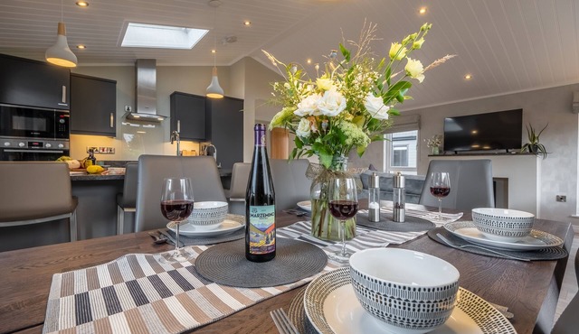 Field Lodge, Burnham Market, Norfolk