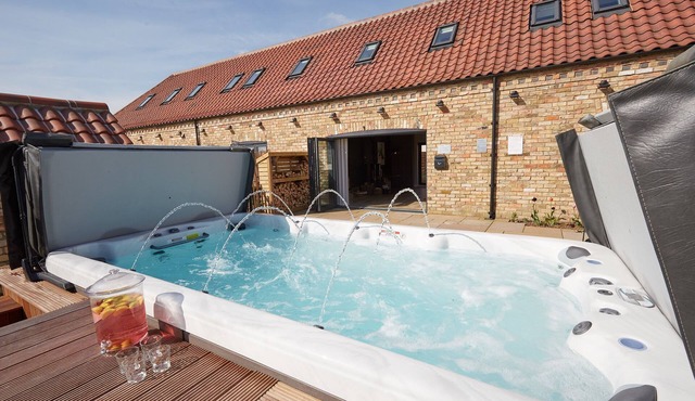 Field Maple Barn, Ashlin Farm Barns