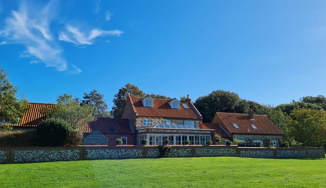 Field Piece Cottage, Burnham Market, Norfolk