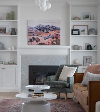 Field Street Cottages - 2 Bedroom House - Centrally Located Luxury