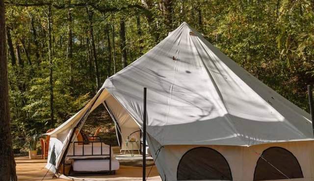 Field Trip Unit 12 XL Bell Tent
