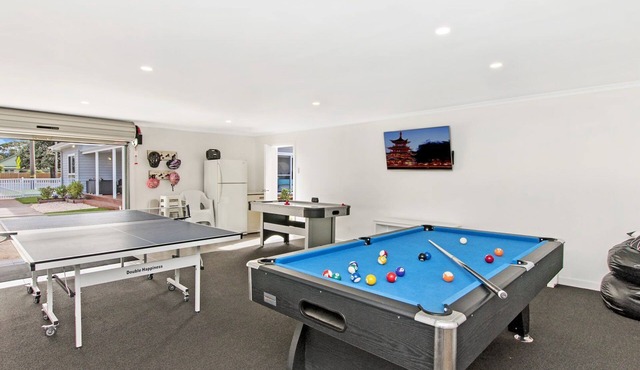 Fielding's Lair - Pet Friendly