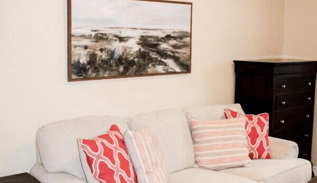 Fields Inn Executive Townhouse