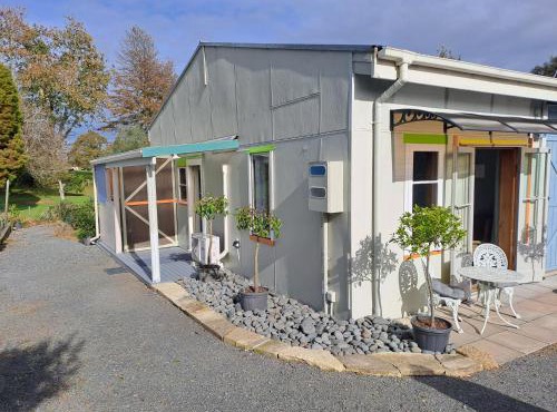 Fieldview Arapuni B&B