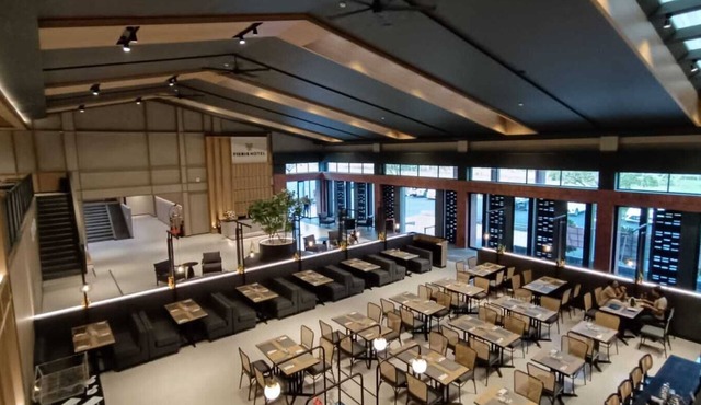 Fieris hotel & Convention Kertajati