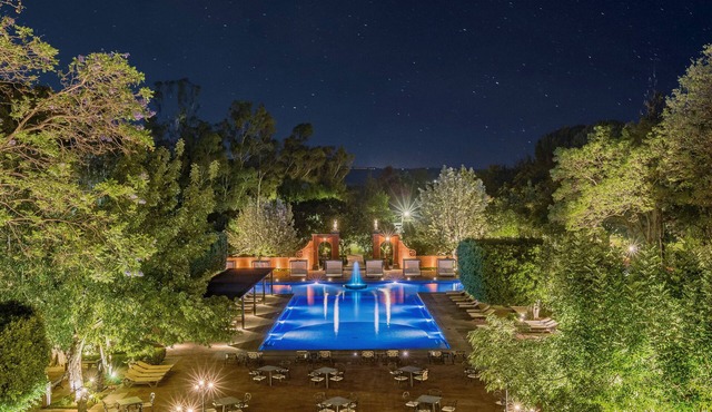 Fiesta Americana Hacienda Galindo Resort & Spa