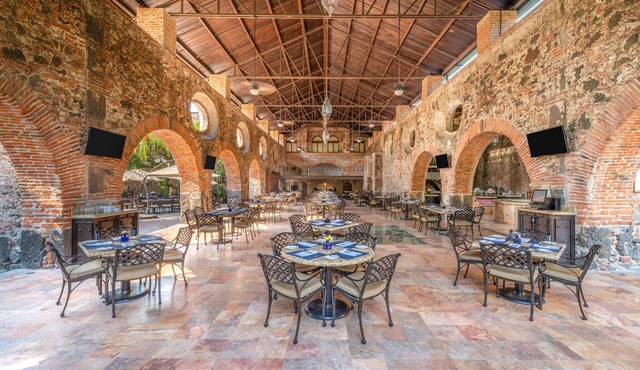 Fiesta Americana Hacienda San Antonio el Puente Resort & Spa