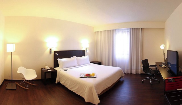 Fiesta Inn Xalapa