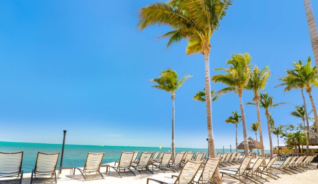 Fiesta Key RV Resort
