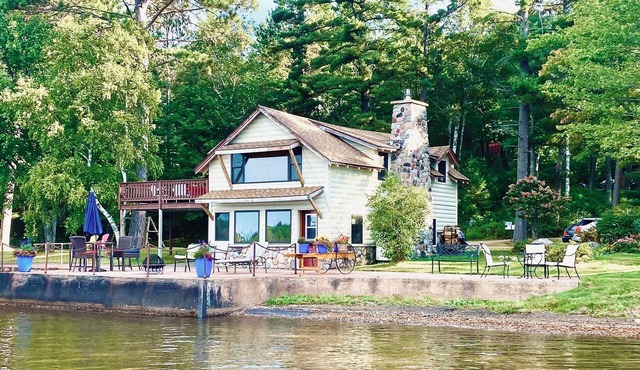 Fiesta on the Lake - The Lounge on Trout Lake