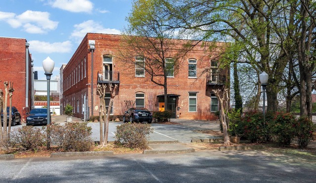 FIFA! 1BRM Condo walking distance from Mercedes Benz Stadium in downtown Atlanta