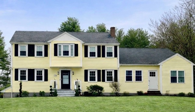 FIFA 2026: Beautiful 5 Bedroom Home-5 miles from Boston Gillette Stadium