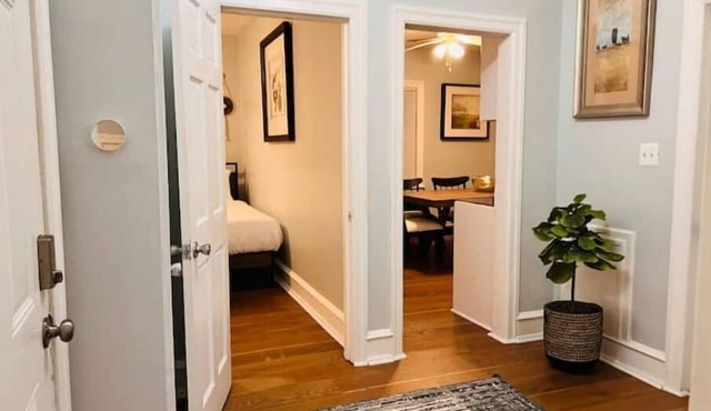 FIFA 2026 HQ: Comfortable 3BR apartment for Families & Travelers