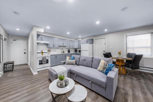 FIFA 2026 Stylish Suite Near Little Italy