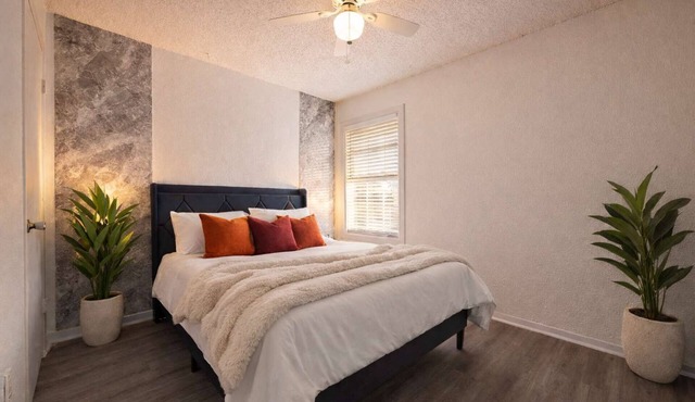 FIFA 2026 Walk to AT&T Stadium | Modern 2BR