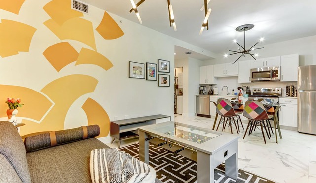 FIFA Perfect 21 KM | ArTease 4: Walk to Wynwood & Design District