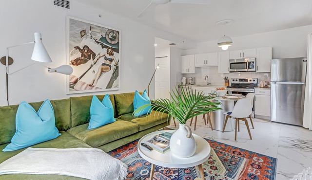 FIFA Perfect 21KM | ArTease 5: Walk to Wynwood & Design District