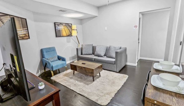 FIFA Stay 2BR Near NRG, DT & Med Center -2