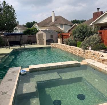 FIFA Traveler Oasis Pool Sauna Patio Arcade Sleep 16