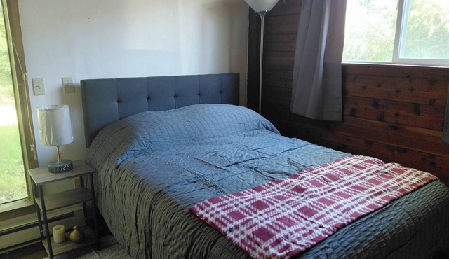 FIFA travelers! Rustic 1-bedroom bungalow in Snohomish perfect for relaxing
