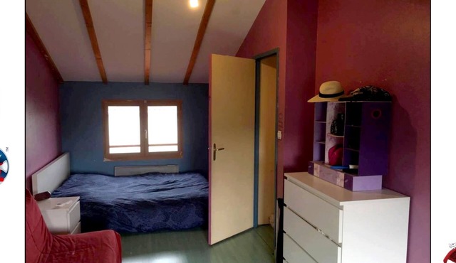 FIFA Women's World Cup: Room for 4 people with pool and air-con