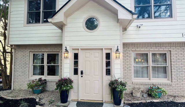 FIFA World Cup 2026 ATL Ready Nature’s paradise in Atlanta Brookhaven-Buckhead