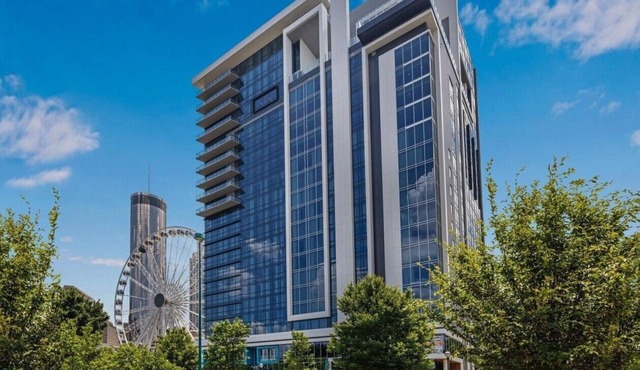 FIFA World Cup 2026 ATLANTA Hotel, Lodging, Resort, and Timeshare Rental Package