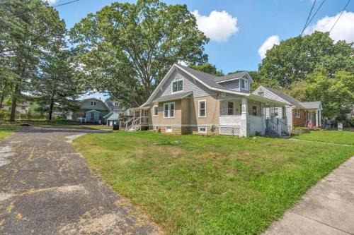 FIFA World Cup 2026 Home Sleeps 12 About 25 Minutes to Philadelphia