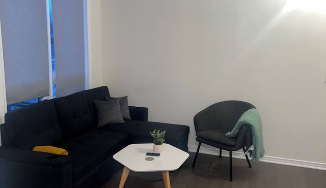 FIFA World Cup 2026 | Spacious 2BD/2BA | Rooftop & Transit Access
