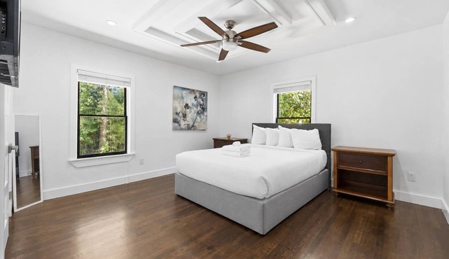 Fifa World Cup HQ Luxury 8BR Buckhead Estate