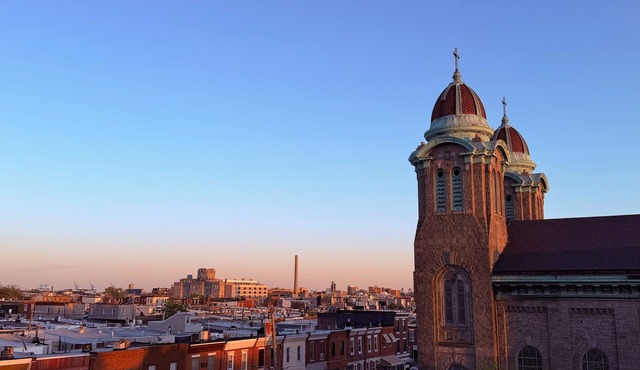 FIFA World Cup Luxury Philly Stay 4BR Roof Deck