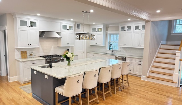 FIFA World Cup Luxury Home Near Gillette Stadium & Boston