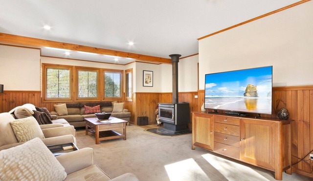 Fifteen Ninety - Dinner Plain