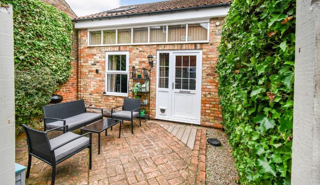 Fifth Milestone Annexe