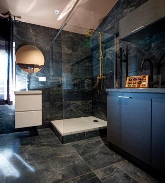 Fifty Shades Suite