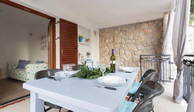 Fig&Olive Apartments, Štikovica, Dubrovnik