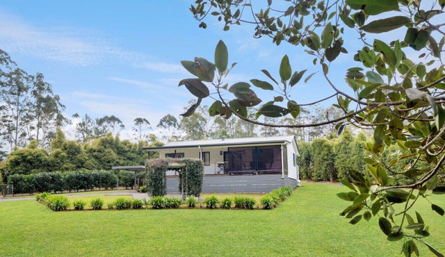 Fig Tree Cottage @ Sunshine Grove