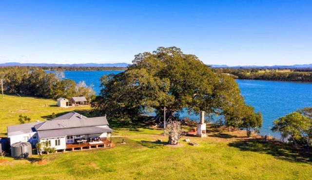 Fig Tree Farm Cottage