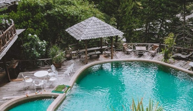 Fig Tree Hill Resort