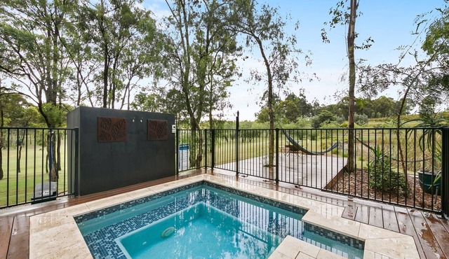 Fig Tree Luxury Guest House